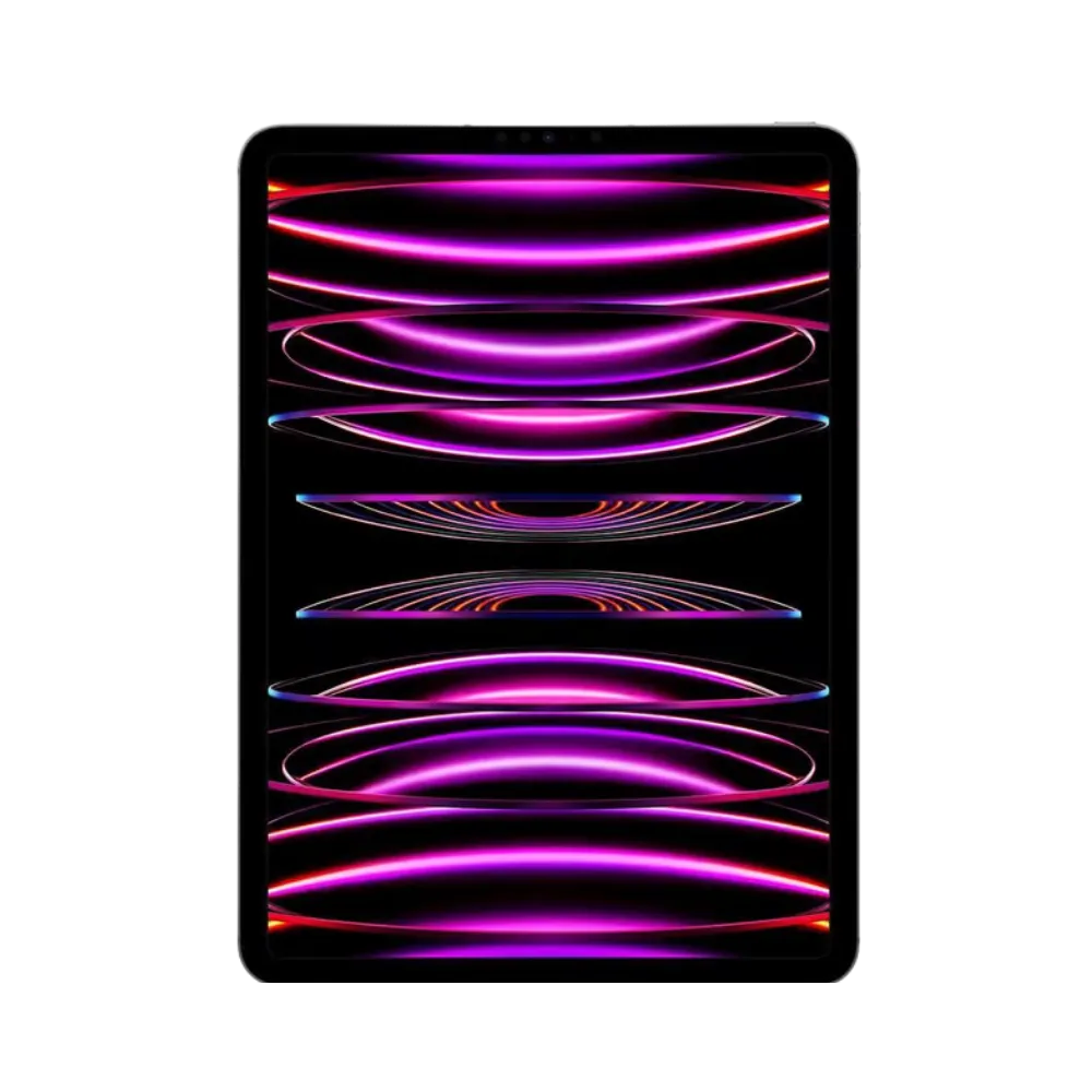 iPad Pro 12.9