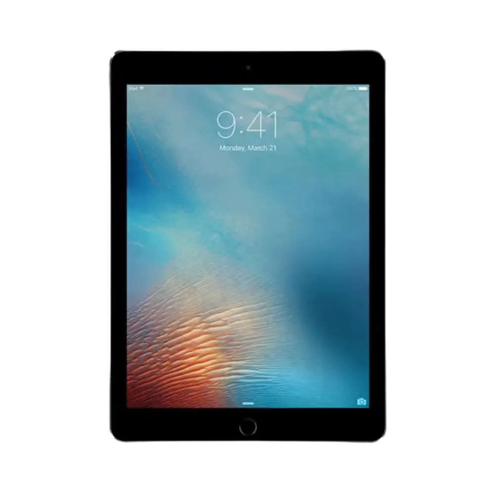 iPad Pro 9.7