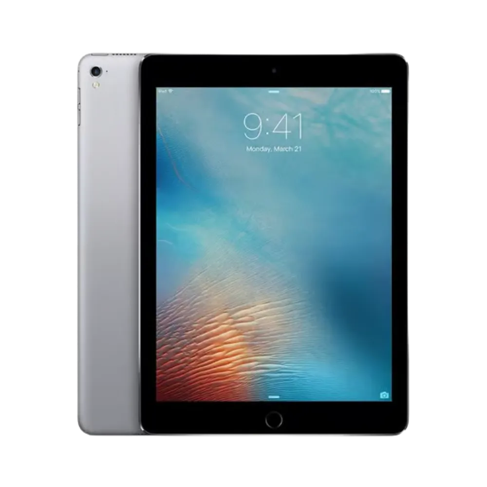 Réparation iPad Pro 9.7" chez iTelier Lyon – écran fissuré ou batterie à remplacer ? Diagnostic offert, service rapide et pièces garanties 12 mois. Disponible à Lyon, Villeurbanne, Grenoble, Valence, Dijon, Annecy et partout en France.