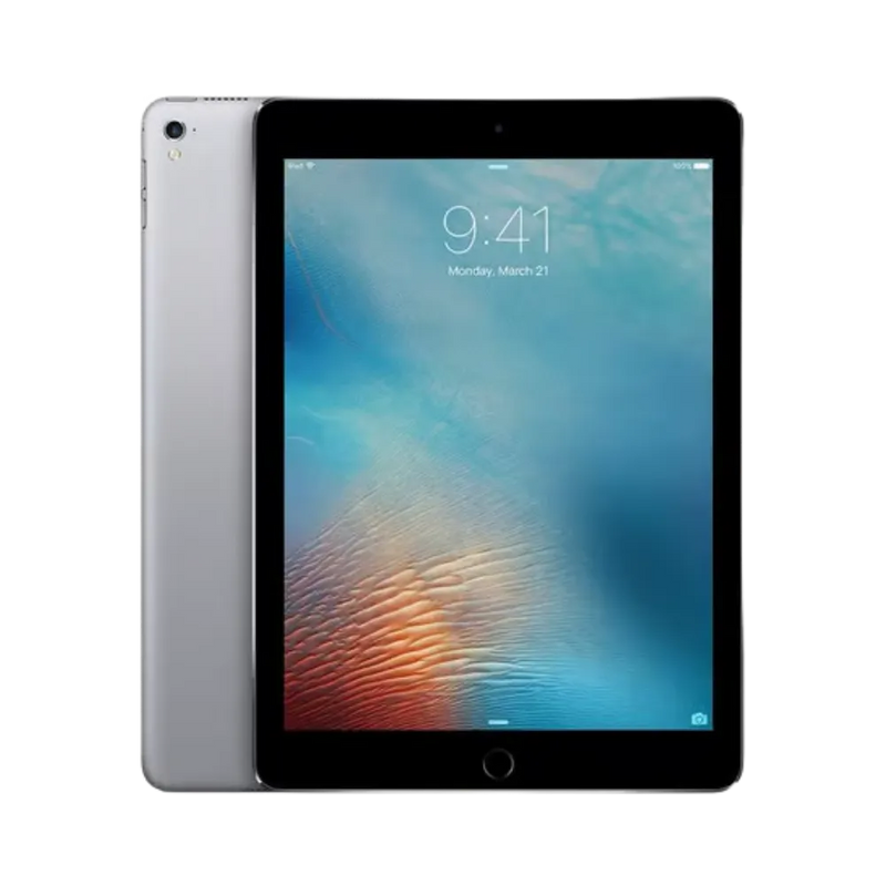 Réparation iPad Pro 9.7" chez iTelier Lyon – écran fissuré ou batterie à remplacer ? Diagnostic offert, service rapide et pièces garanties 12 mois. Disponible à Lyon, Villeurbanne, Grenoble, Valence, Dijon, Annecy et partout en France.