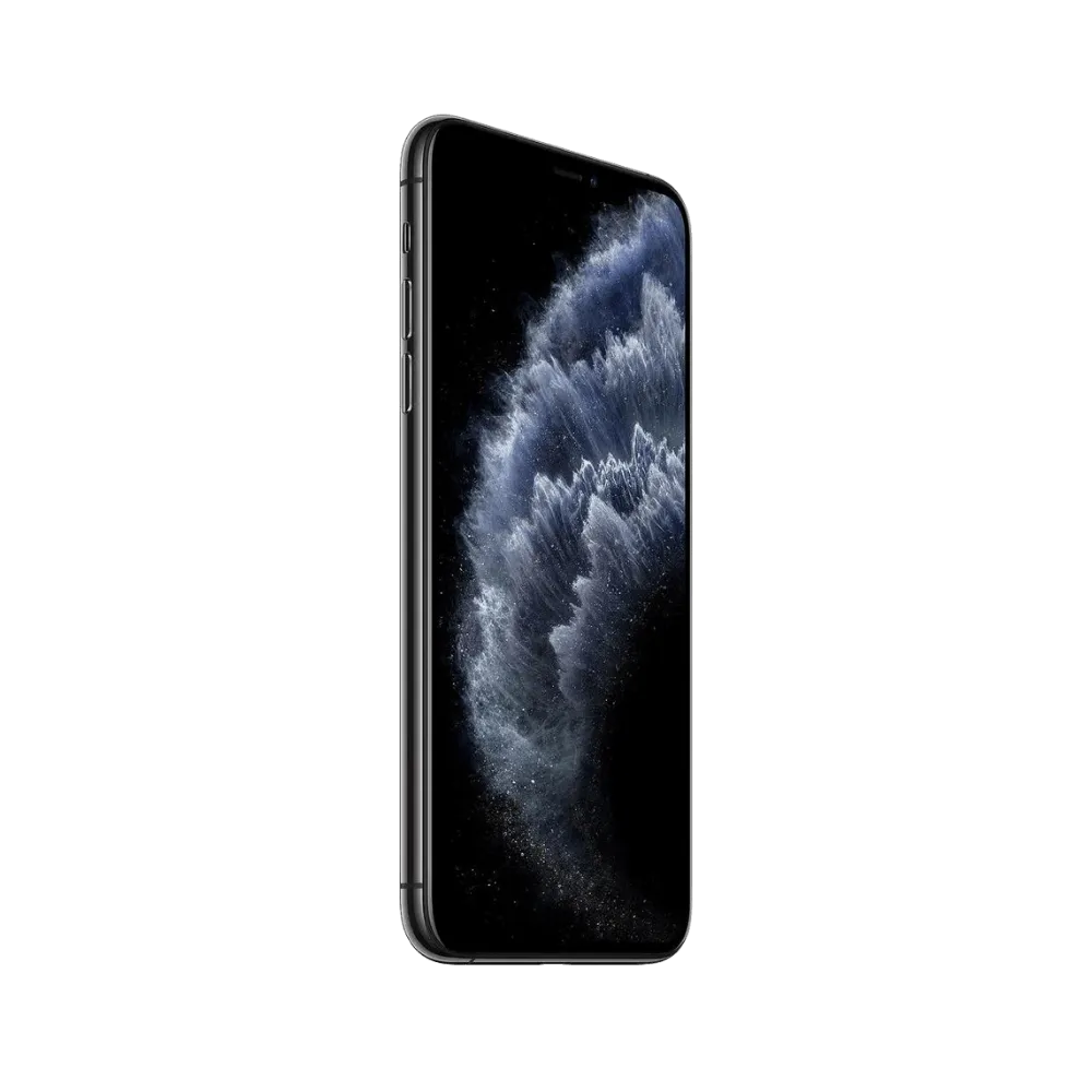 Écran OLED Super Retina de l’iPhone 11 Pro Max. Remplacement écran cassé rapide chez iTelier Lyon. Devis gratuit, envoi ou dépôt.