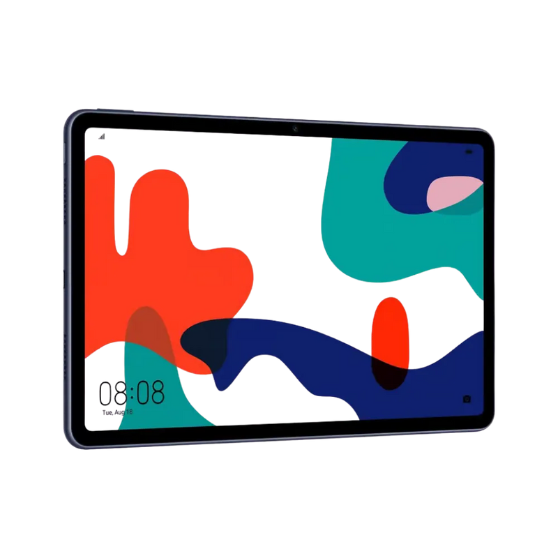 Réparation Huawei MatePad 10.4 New Edition à Lyon par iTelier – remplacement écran avant, vitre tactile ou batterie – diagnostic gratuit, pièces garanties 1 an, service rapide en boutique et envoi sécurisé partout en France.