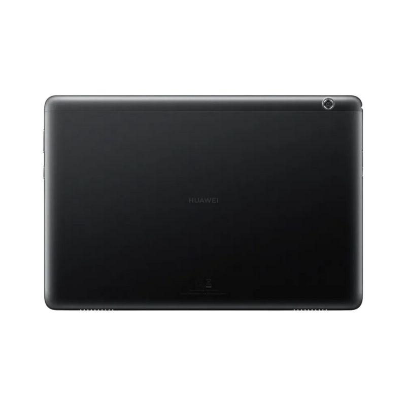 Réparation coque arrière Huawei MediaPad T5 à Lyon avec iTelier – remplacement pièce rayée ou cassée – devis gratuit, garantie 1 an et service rapide en boutique ou envoi sécurisé France entière.