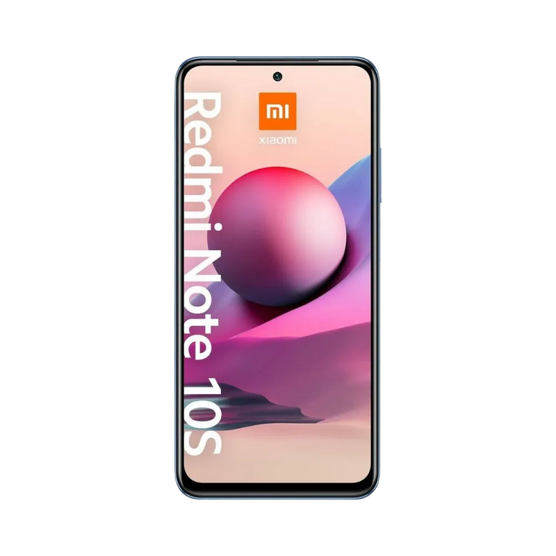 Écran du Redmi Note 10S — remplacement vitre et dalle originale chez iTelier Lyon, réparation rapide, garantie 1 an, devis gratuit, service en boutique ou correspondance nationale.
