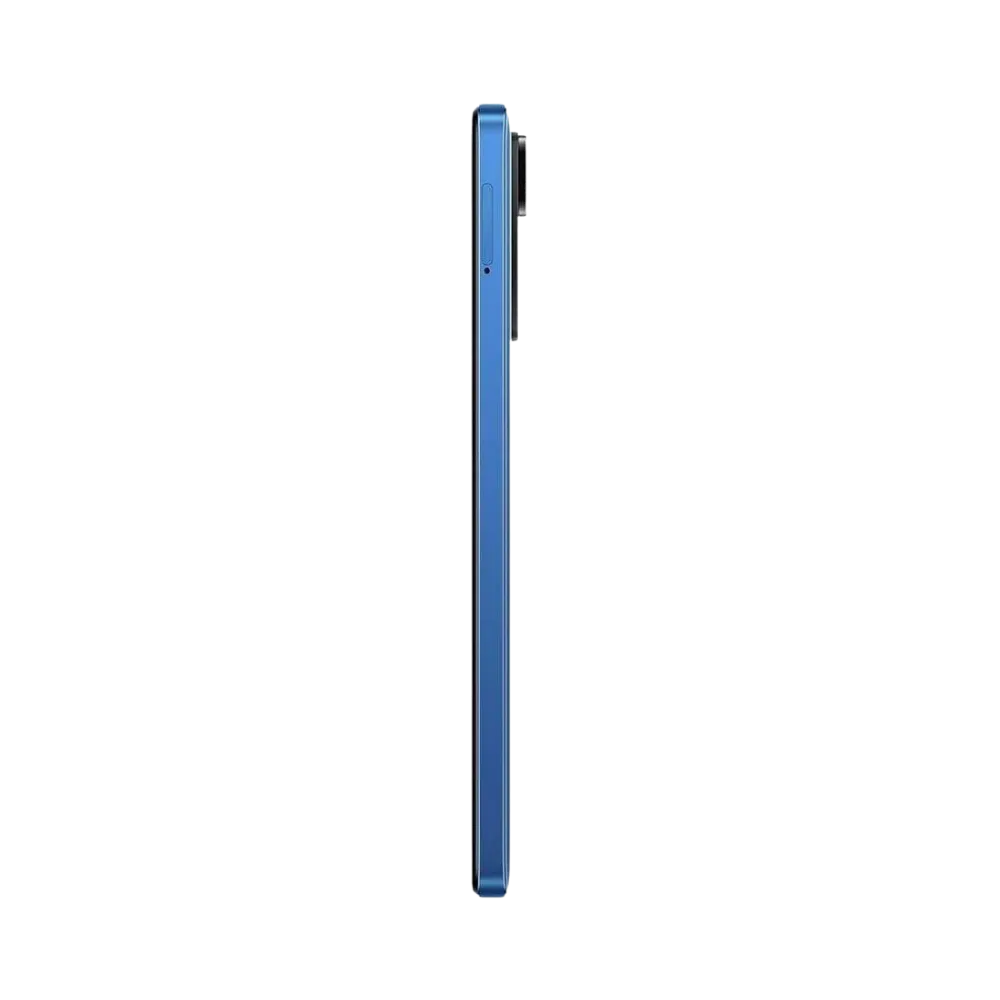 Profil du Redmi Note 11S — réparation boutons latéraux, nappe volume et alimentation, remplacement écran AMOLED et batterie par iTelier Lyon. Service rapide, fiable et garanti 12 mois.