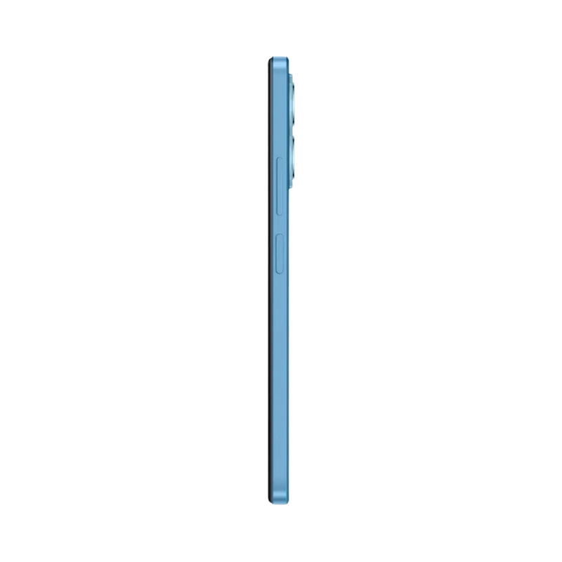 Profil du Redmi Note 12 4G — réparation boutons volume, remplacement connecteur de charge, batterie et écran AMOLED par iTelier Lyon, diagnostic offert, service rapide en boutique et disponible par correspondance nationale.
