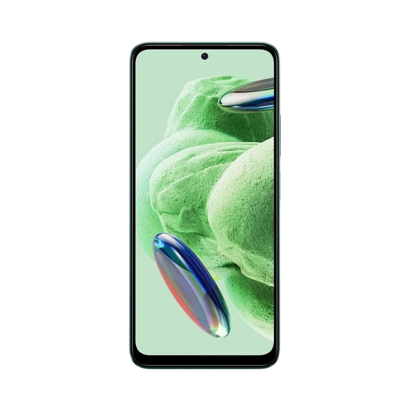 Écran avant du Redmi Note 12 5G — réparation dalle AMOLED, vitre tactile fissurée et changement écran complet chez iTelier Lyon, devis offert, service express disponible en boutique Lyon 6 ou envoi postal sécurisé partout en France.