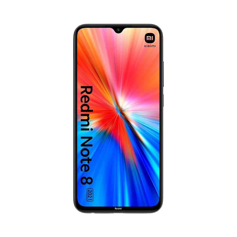 Écran du Redmi Note 8 2021 — remplacement vitre et dalle originale par iTelier Lyon, réparation rapide avec garantie 1 an, devis gratuit, service en boutique ou par correspondance.