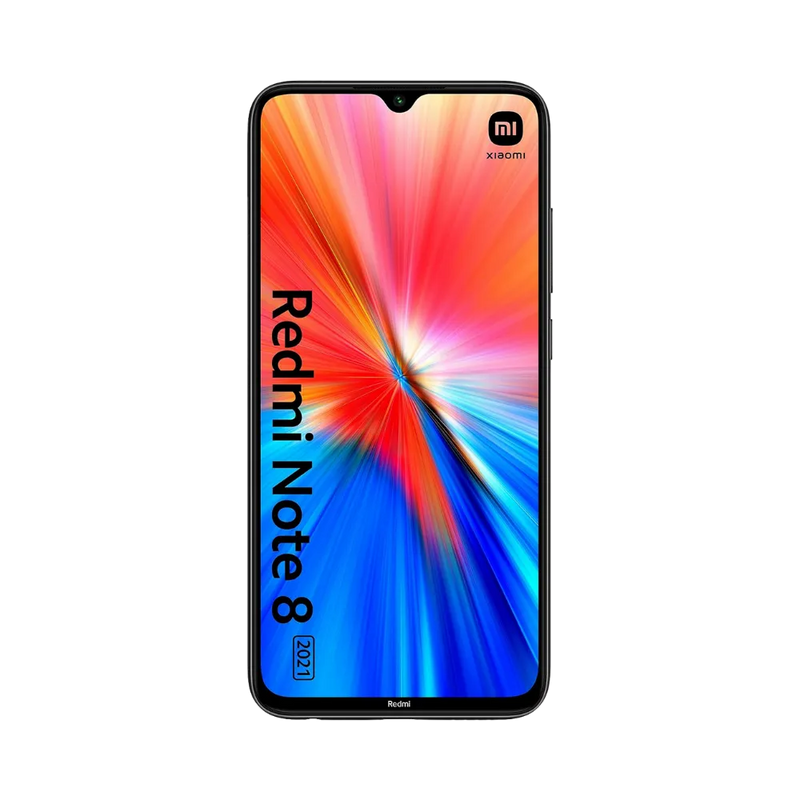 Écran du Redmi Note 8 2021 — remplacement vitre et dalle originale par iTelier Lyon, réparation rapide avec garantie 1 an, devis gratuit, service en boutique ou par correspondance.