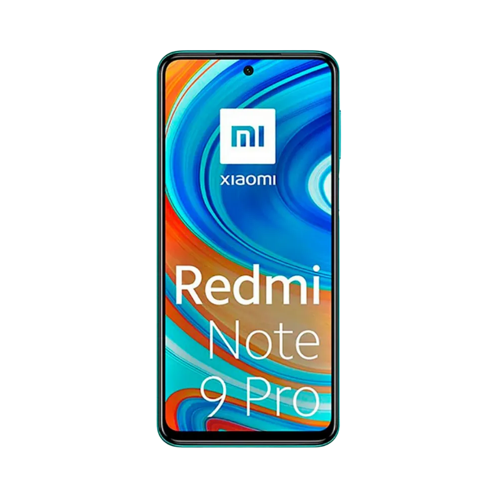 Écran du Redmi Note 9 Pro — remplacement vitre et dalle originale chez iTelier Lyon, réparation rapide, devis gratuit, pièces garanties 1 an, service en boutique ou par correspondance nationale.