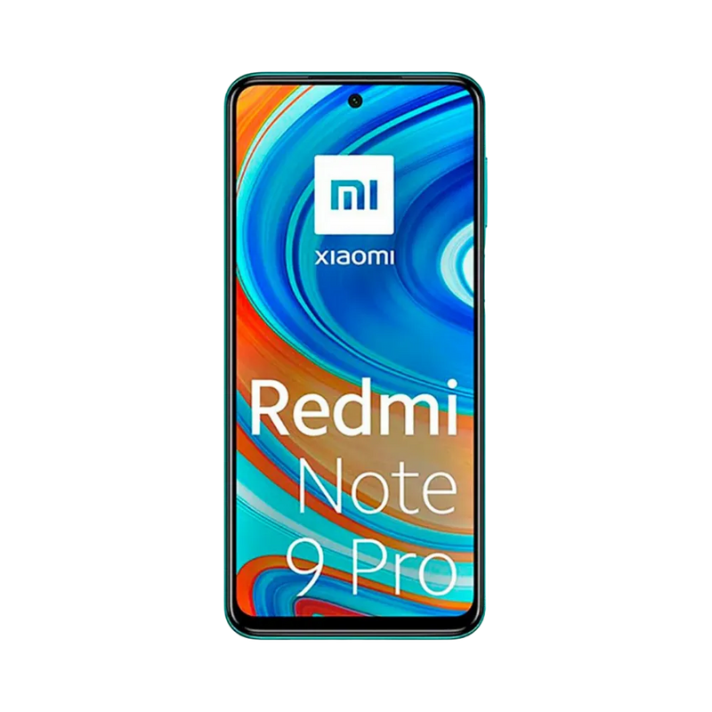 Écran du Redmi Note 9 Pro — remplacement vitre et dalle originale chez iTelier Lyon, réparation rapide, devis gratuit, pièces garanties 1 an, service en boutique ou par correspondance nationale.