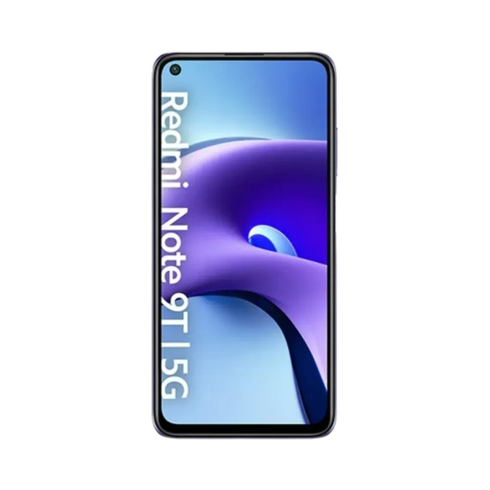 Écran du Redmi Note 9T — remplacement vitre et dalle originale chez iTelier Lyon, réparation rapide, devis gratuit, pièces garanties 1 an, service en boutique ou par correspondance nationale.