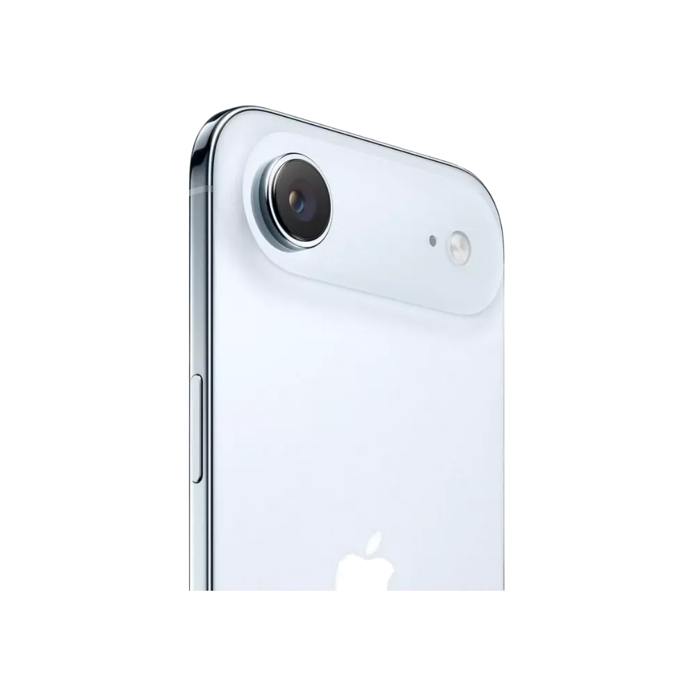 Réparation caméra iPhone 17 Air à Lyon – iTelier : changement module photo arrière, lentilles rayées ou capteur défectueux. Pièces garanties 1 an, diagnostic gratuit, intervention express en boutique ou par envoi.