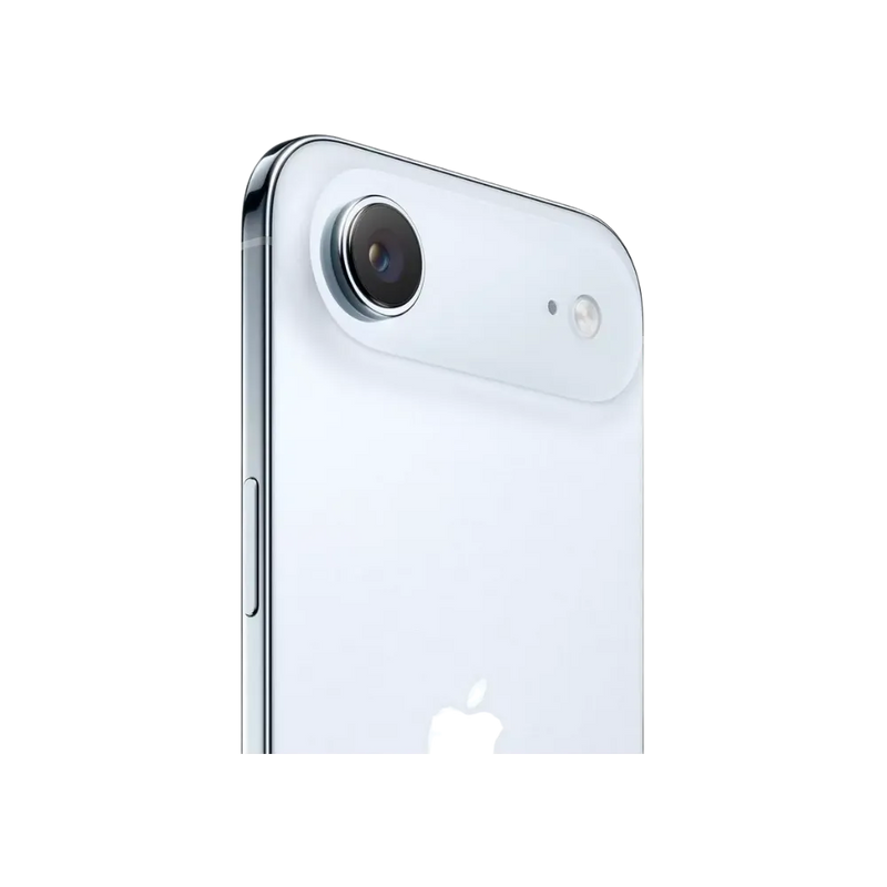 Réparation caméra iPhone 17 Air à Lyon – iTelier : changement module photo arrière, lentilles rayées ou capteur défectueux. Pièces garanties 1 an, diagnostic gratuit, intervention express en boutique ou par envoi.