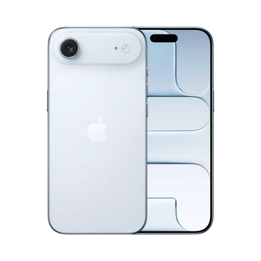 Réparation iPhone 17 Air à Lyon – iTelier : changement écran OLED fissuré et remplacement vitre arrière. Diagnostic gratuit, pièces premium, garantie 1 an, prise en charge en boutique Lyon 6 ou par envoi sécurisé France entière.