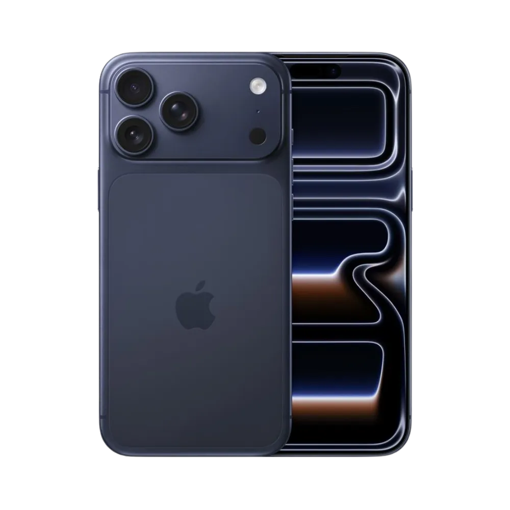 Réparation iPhone 17 Pro Max à Lyon avec iTelier – changement écran Super Retina XDR fissuré et vitre arrière premium. Diagnostic gratuit, pièces certifiées Apple, garantie 1 an, service express en boutique ou par envoi sécurisé.