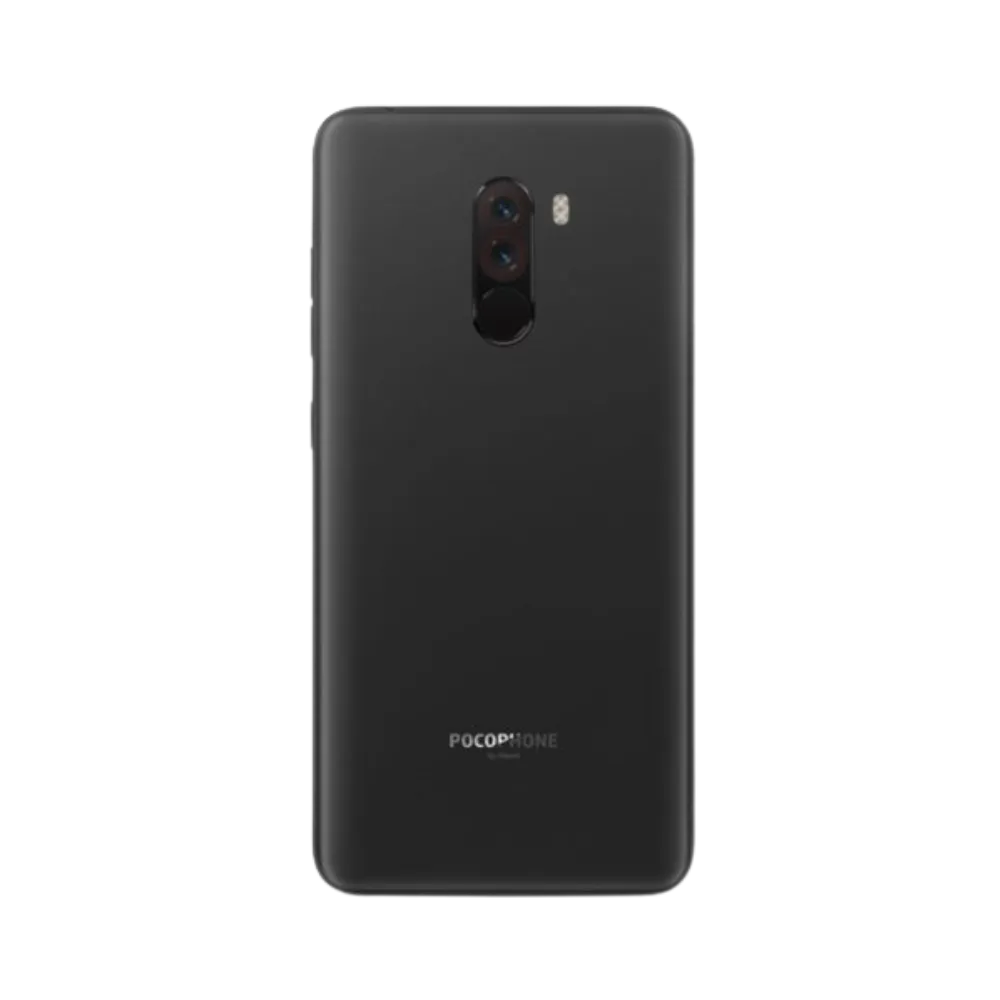 Réparation vitre arrière Poco F1 à Lyon – remplacement vitre ou coque arrière, diagnostic gratuit, pièces officielles garanties 1 an. Service iTelier en boutique et par correspondance dans toute la France.