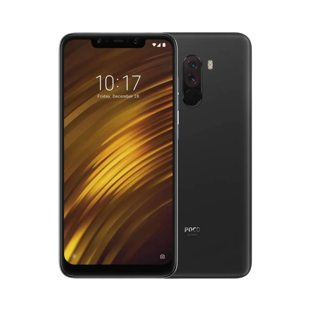 Réparation Poco F1 à Lyon avec iTelier – remplacement écran LCD, diagnostic gratuit, pièces officielles garanties 1 an. Service express disponible en boutique et réparation par correspondance sécurisée partout en France.