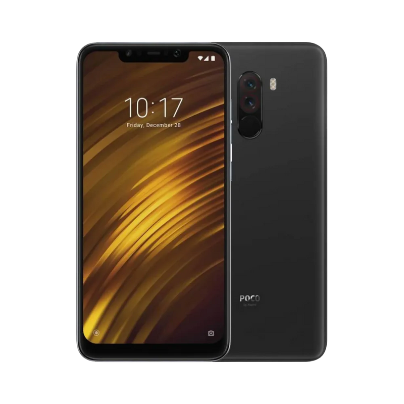 Réparation Poco F1 à Lyon avec iTelier – remplacement écran LCD, diagnostic gratuit, pièces officielles garanties 1 an. Service express disponible en boutique et réparation par correspondance sécurisée partout en France.