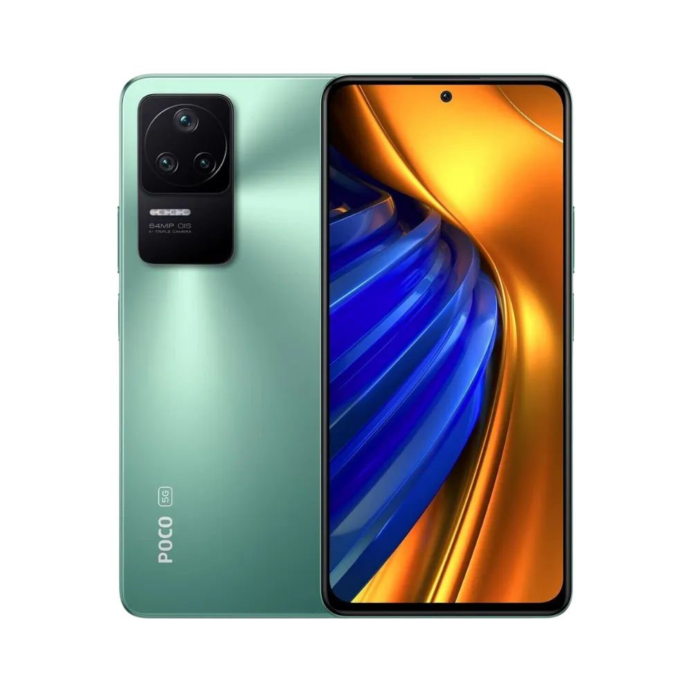 Réparation Poco F4 5G à Lyon avec iTelier – remplacement écran AMOLED, diagnostic gratuit, pièces officielles garanties 1 an. Réparation express en boutique et service par correspondance sécurisé en France.