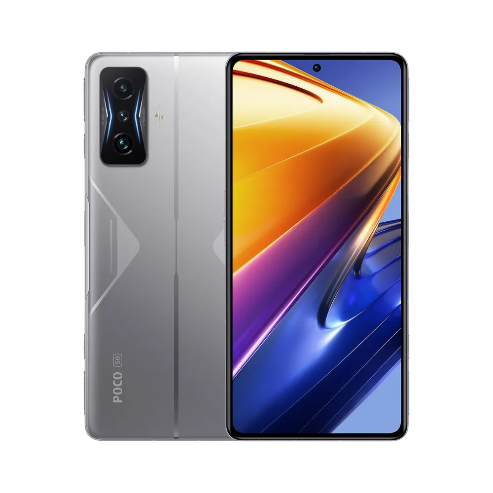 Réparation Poco F4 GT à Lyon chez iTelier – remplacement écran AMOLED gaming, diagnostic gratuit, pièces officielles garanties 1 an. Réparation rapide en boutique et service par correspondance en France.