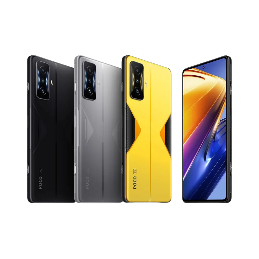 Réparation Poco F4 GT à Lyon – remplacement écran, batterie ou port de charge. Diagnostic offert, pièces d’origine garanties, intervention express en boutique et envoi sécurisé national avec iTelier.