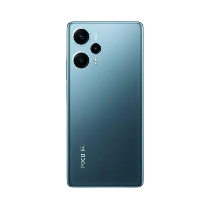 Réparation vitre arrière Poco F5 à Lyon – remplacement vitre ou coque arrière avec iTelier, diagnostic gratuit, pièces officielles garanties 1 an. Service en boutique et par correspondance nationale.