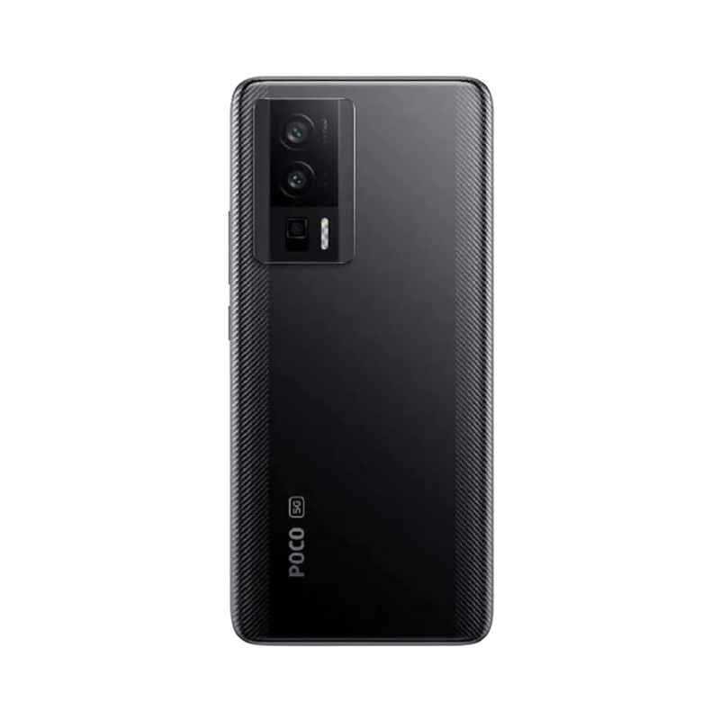 Réparation vitre arrière Poco F5 Pro à Lyon – remplacement vitre ou coque arrière avec pièces d’origine, garantie 1 an. Service iTelier disponible en boutique ou par correspondance nationale rapide et sécurisée.