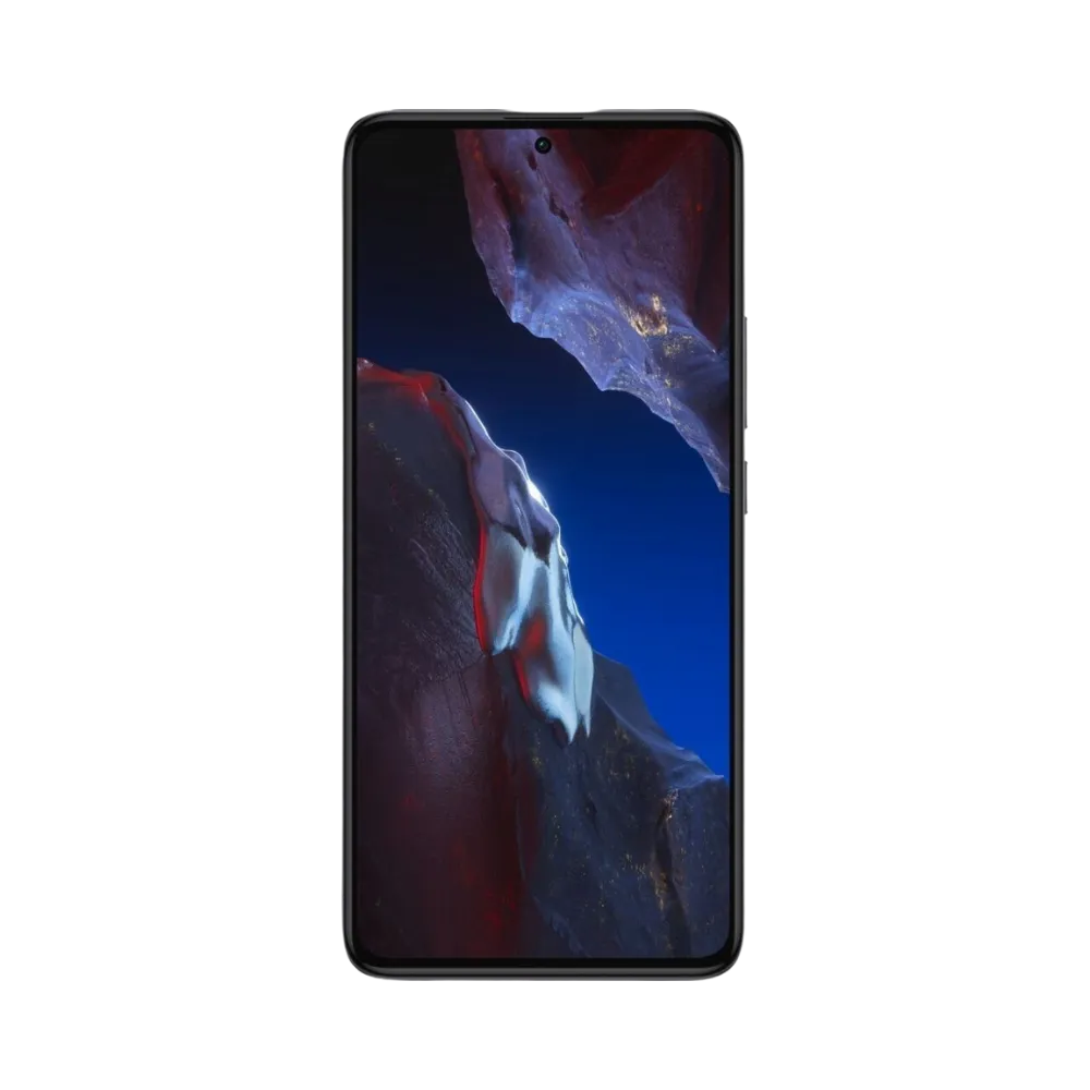 Changement écran Poco F5 Pro avec iTelier Lyon – pièces officielles, réparation express garantie 1 an, diagnostic offert, disponible en boutique ou par envoi national sécurisé pour smartphones Xiaomi Poco.