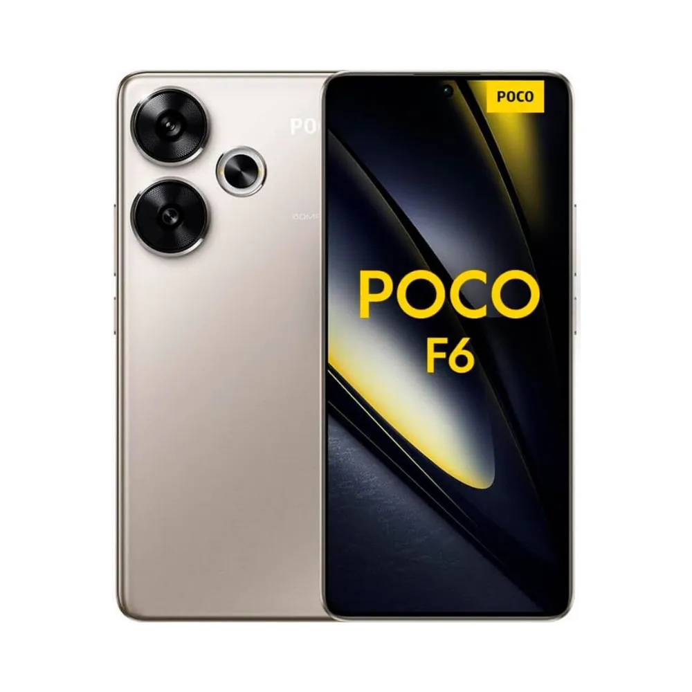 Réparation Poco F6 à Lyon avec iTelier – remplacement écran original, diagnostic gratuit, service rapide et garanti 1 an. Réparation locale en boutique et envoi sécurisé partout en France pour smartphones Xiaomi Poco.