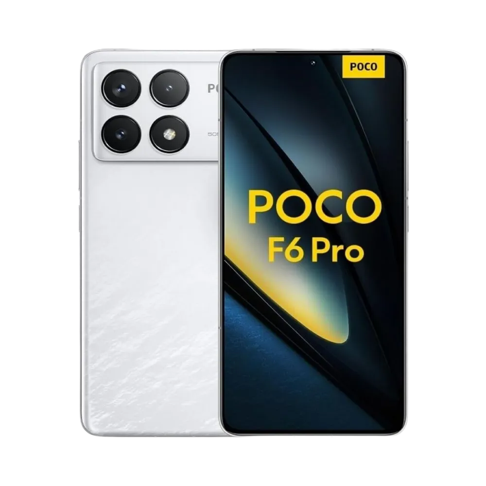Réparation Poco F6 Pro à Lyon chez iTelier – diagnostic offert, changement écran original garanti 1 an, réparation rapide et fiable pour smartphones Xiaomi Poco, service en boutique et par correspondance partout en France.