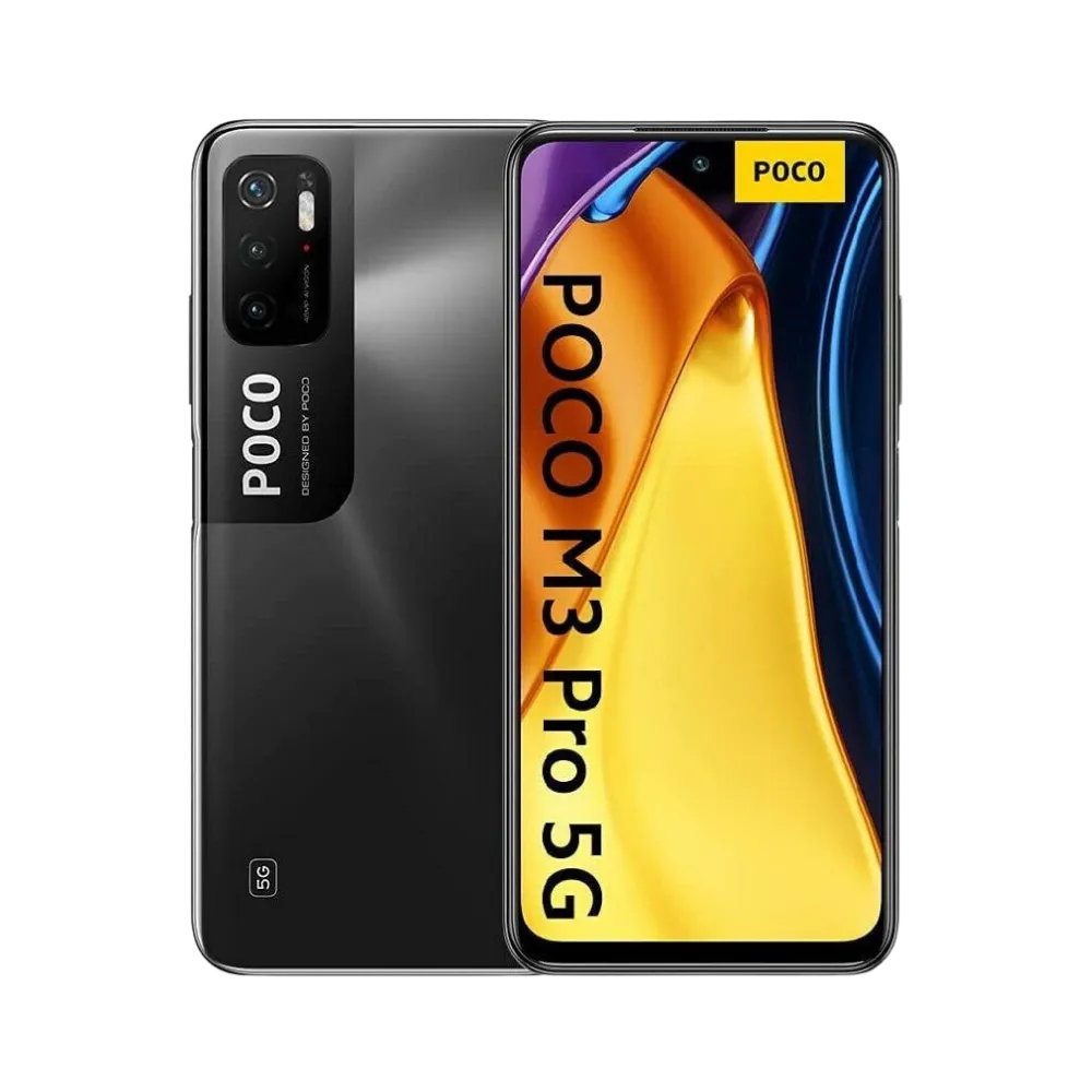 Réparation Poco M3 Pro 5G à Lyon avec iTelier – remplacement écran LCD, diagnostic gratuit, pièces officielles garanties 1 an. Réparation express en boutique et service par correspondance sécurisé partout en France.