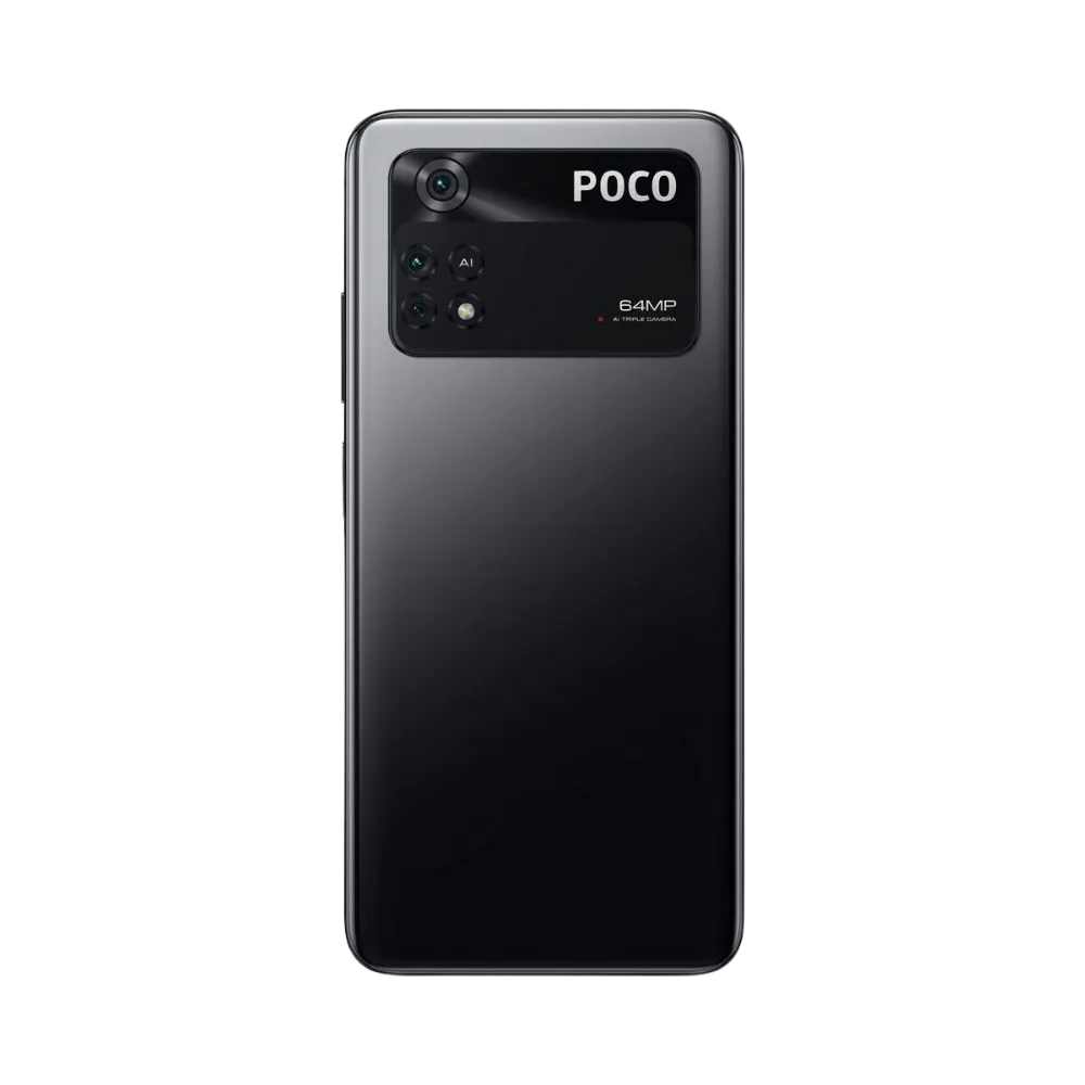 Réparation vitre arrière Poco M4 Pro à Lyon – remplacement vitre ou coque arrière avec pièces officielles, diagnostic gratuit et garantie 1 an. Service iTelier en boutique et par correspondance nationale.