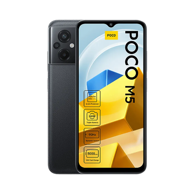 Réparation Poco M5 à Lyon avec iTelier – remplacement écran LCD, diagnostic gratuit, pièces officielles garanties 1 an. Service express en boutique et réparation par correspondance sécurisée partout en France.