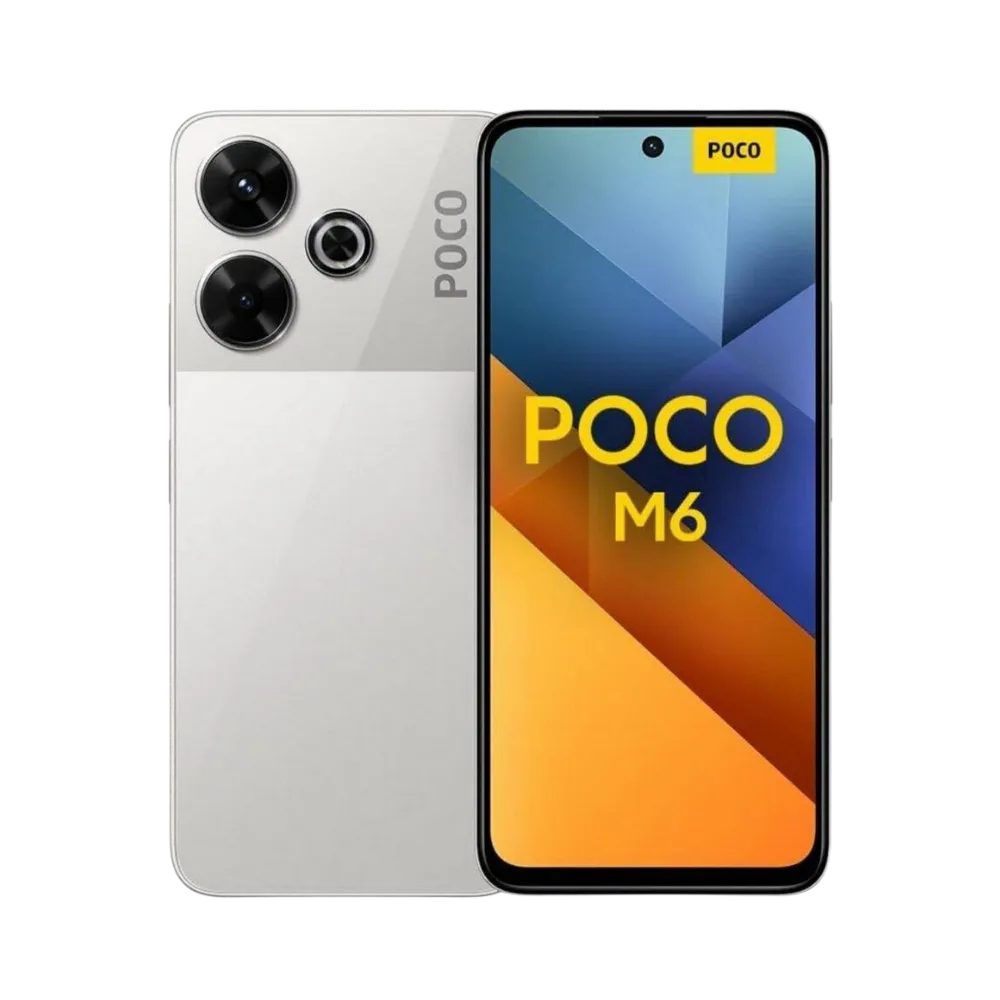 Réparation Poco M6 à Lyon avec iTelier – remplacement écran LCD/AMOLED, diagnostic gratuit, pièces officielles garanties 1 an. Service express en boutique et réparation par correspondance sécurisée partout en France.