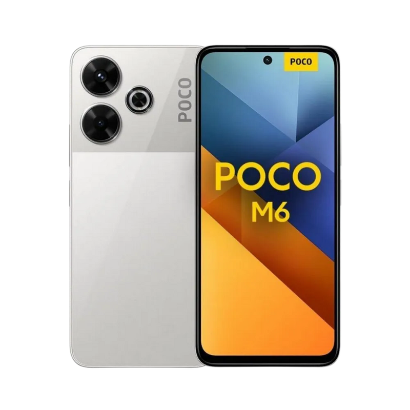 Réparation Poco M6 à Lyon avec iTelier – remplacement écran LCD/AMOLED, diagnostic gratuit, pièces officielles garanties 1 an. Service express en boutique et réparation par correspondance sécurisée partout en France.