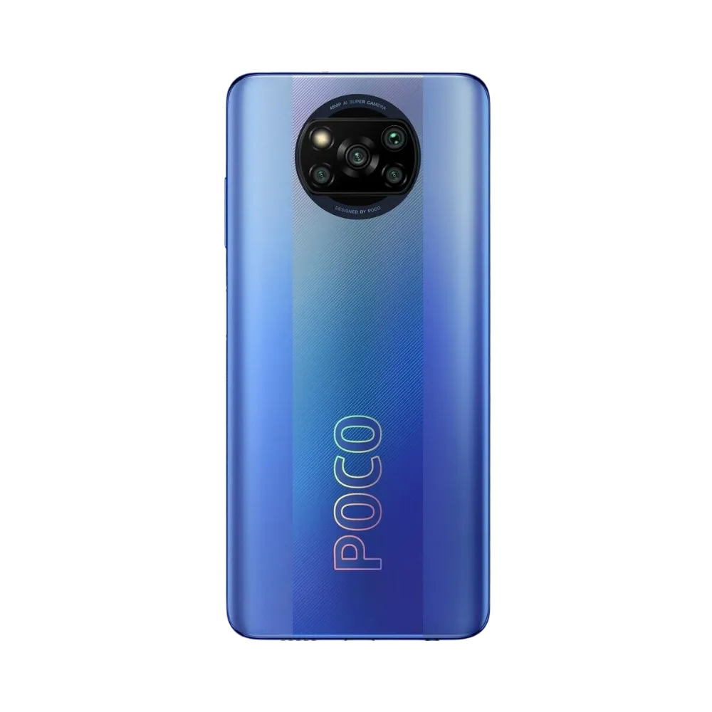 Réparation vitre arrière Poco X3 à Lyon – remplacement vitre ou coque arrière avec pièces officielles, diagnostic gratuit et garantie 1 an. Service iTelier en boutique et par correspondance nationale.