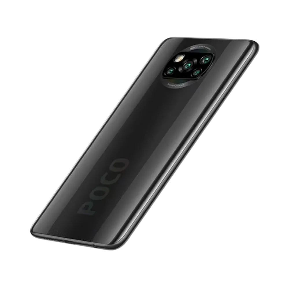 Réparation Poco X3 NFC à Lyon – diagnostic offert, remplacement vitre arrière, caméra ou batterie. Réparation rapide avec pièces officielles garanties, disponible en boutique et par correspondance nationale.