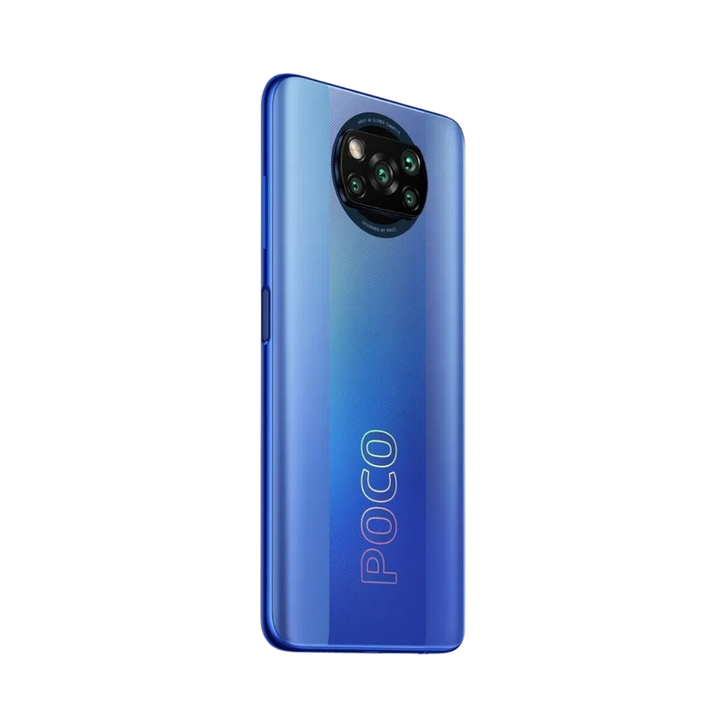 Réparation Poco X3 Pro à Lyon – diagnostic gratuit, remplacement vitre arrière, caméra ou batterie. Service express avec pièces d’origine garanties 1 an, disponible en boutique et par correspondance nationale.