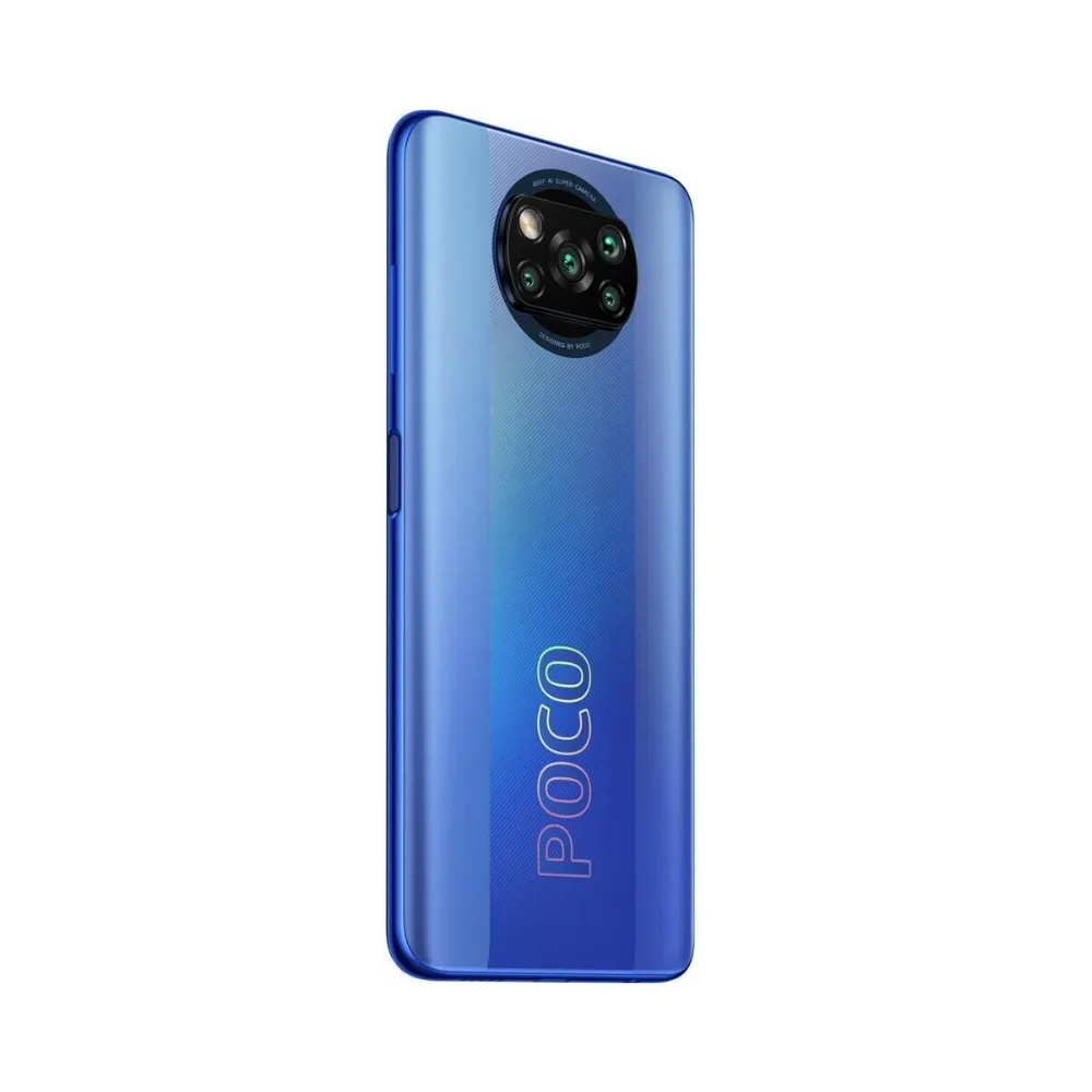 Réparation Poco X3 à Lyon – diagnostic gratuit, remplacement écran, batterie, connecteur ou caméra. Service express avec pièces garanties 1 an, disponible en boutique iTelier et par correspondance nationale.