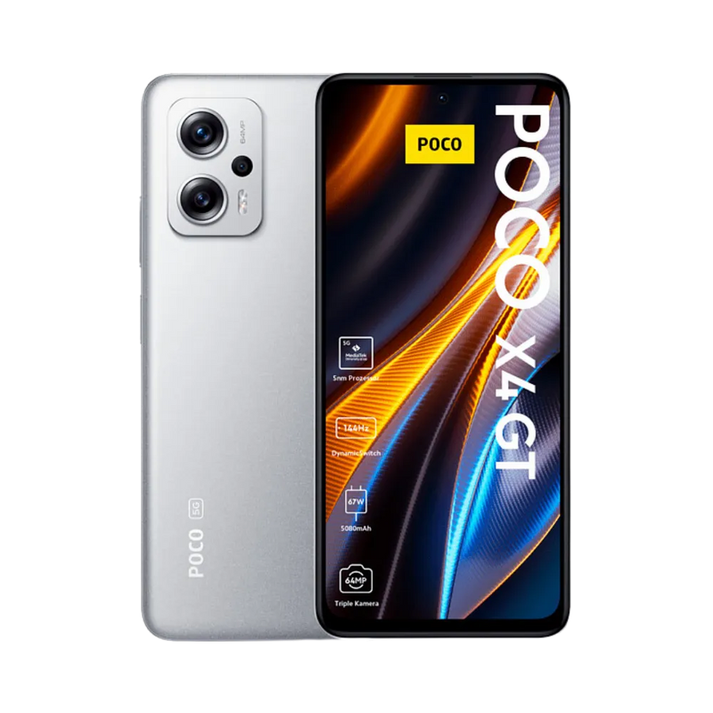 Réparation Poco X4 GT à Lyon avec iTelier – remplacement écran LCD/AMOLED, diagnostic gratuit, pièces officielles garanties 1 an. Service express en boutique et réparation par correspondance sécurisée partout en France.