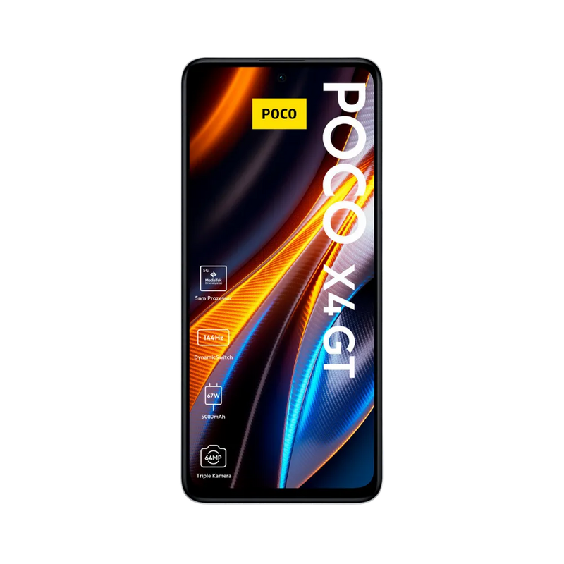 Changement écran Poco X4 GT chez iTelier Lyon – diagnostic offert, réparation rapide avec pièces d’origine garanties 1 an. Service disponible en boutique et par envoi national sécurisé.