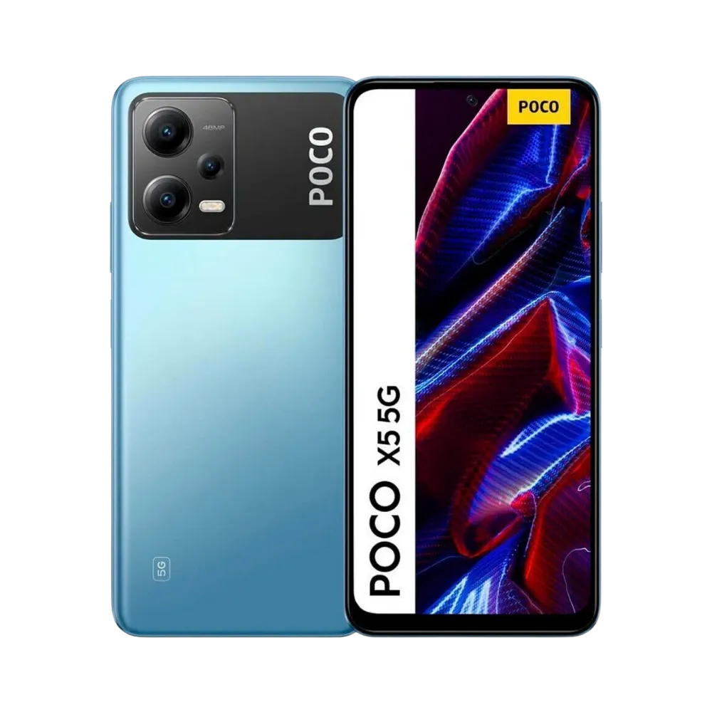 Réparation Poco X5 5G à Lyon avec iTelier – remplacement écran AMOLED, diagnostic gratuit, pièces officielles garanties 1 an. Réparation rapide en boutique et service par correspondance sécurisé partout en France.