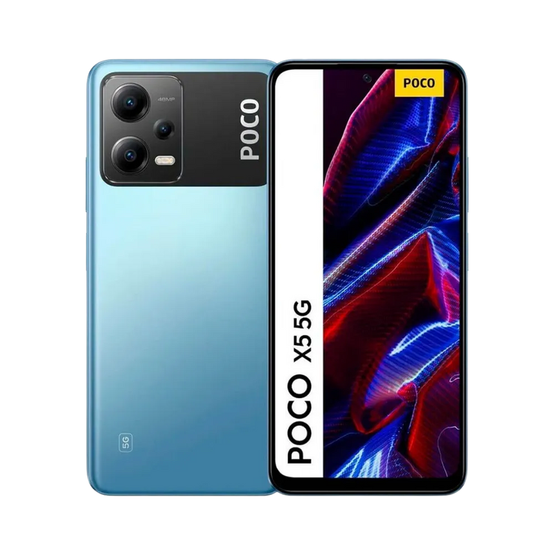 Réparation Poco X5 5G à Lyon avec iTelier – remplacement écran AMOLED, diagnostic gratuit, pièces officielles garanties 1 an. Réparation rapide en boutique et service par correspondance sécurisé partout en France.