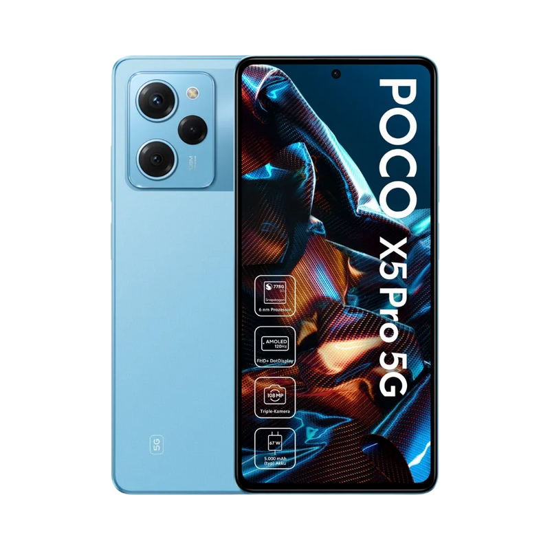 Réparation Poco X5 Pro 5G à Lyon avec iTelier – remplacement écran AMOLED, diagnostic gratuit, pièces officielles garanties 1 an. Service express en boutique et réparation par correspondance sécurisée partout en France.