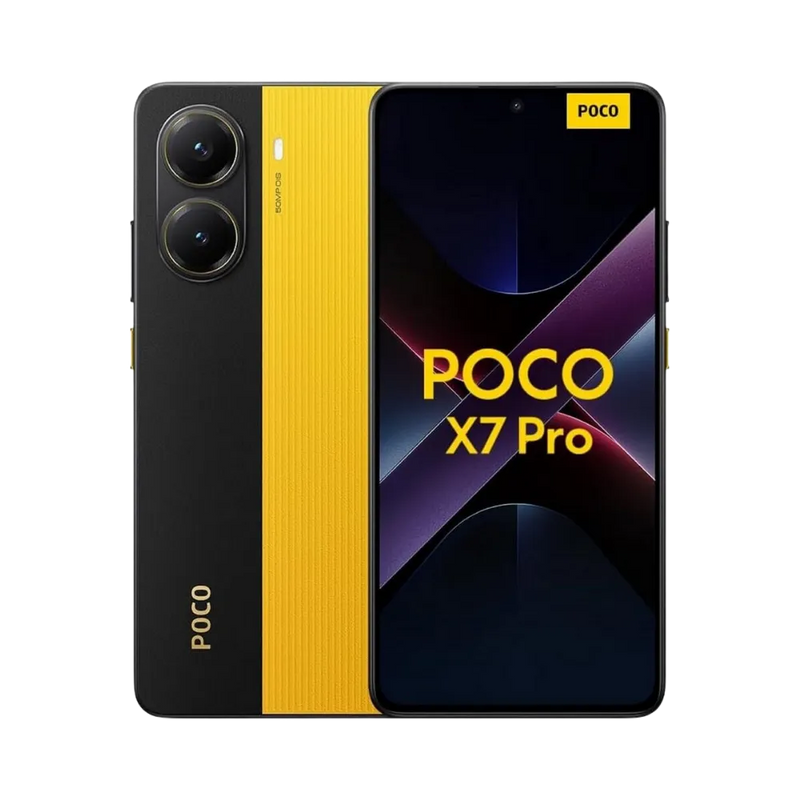 Réparation Poco X7 Pro à Lyon avec iTelier – remplacement écran AMOLED, diagnostic gratuit, pièces officielles garanties 1 an. Réparation rapide en boutique et service par correspondance sécurisé partout en France.