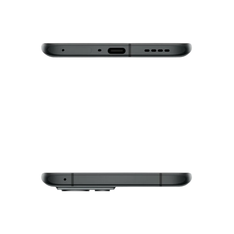 Réparation Realme GT 2 Pro iTelier Lyon – smartphone présenté en vue du dessus et du dessous, connecteur USB-C, micro et haut-parleur visibles, optimisé pour réparation connecteur de charge, haut-parleur et diagnostic complet.