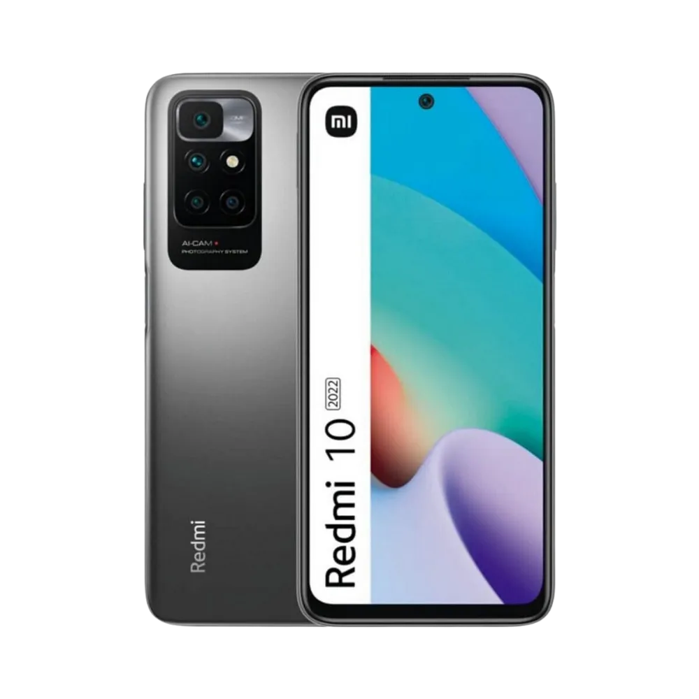 Réparation Redmi 10 (2022) à Lyon avec iTelier – remplacement écran LCD, diagnostic gratuit, pièces officielles garanties 1 an. Réparation rapide en boutique et service par correspondance sécurisé partout en France.