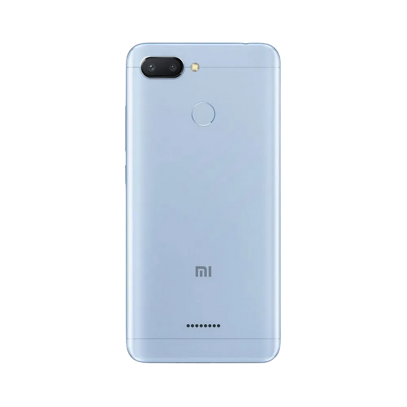 Réparation vitre arrière Redmi 6 à Lyon – remplacement vitre ou coque arrière avec pièces officielles, diagnostic gratuit et garantie 1 an. Service iTelier disponible en boutique et par correspondance nationale.