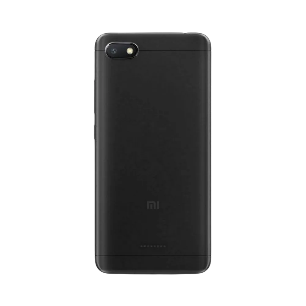 Réparation vitre arrière Redmi 6A à Lyon – remplacement vitre ou coque arrière avec pièces officielles, diagnostic gratuit et garantie 1 an. Service iTelier disponible en boutique et par correspondance nationale.